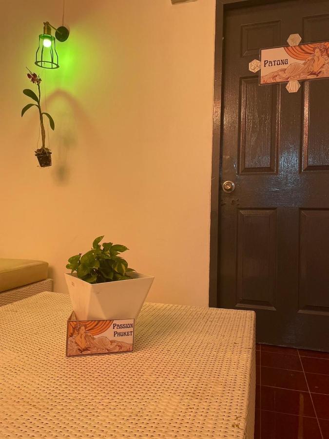 Green Dreams Hotel Ban Lo Long Exterior foto